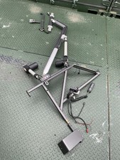 Autochair olympian car for sale  RHYL