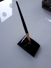 Montblanc 204 desk gebraucht kaufen  Sievershütten