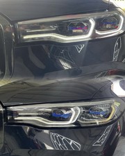 Serviço de reparo e restauração de faróis para BMW X7 G07 LED/Laser 2020,2021,2022 comprar usado Serviço de reparo e restauração de faróis para BMW X7 G07 LED/Laser 2020,2021,2022 comprar usado  Enviando para Brazil