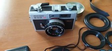 Macchina fotografica vintage usato  Bardi