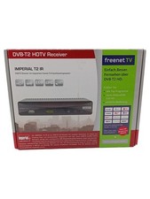 Digitalbox imperial dvb gebraucht kaufen  Deutschland