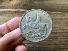 1935 crown george for sale  LOCKERBIE