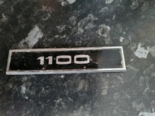 1100 1100l wing for sale  NORWICH
