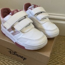 Adidas disney tensaur for sale  KNARESBOROUGH