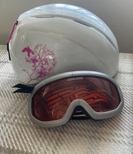 Salomon junior ski for sale  CHRISTCHURCH