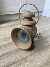 Antique joseph lucas for sale  GODALMING