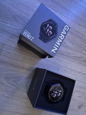 Garmin venu black d'occasion Garmin venu black d'occasion  Lunel