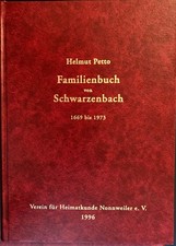 Genealogie saar familienbuch gebraucht kaufen  Saarwellingen