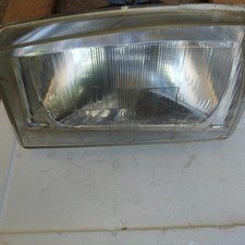 Faro Proiettore Auto D'epoca Cibie Peugeot 304 comprar usado  Enviando para Brazil