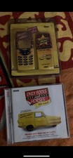 Fools horses vintage for sale  SHEFFIELD