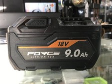 AEG L1890R 18V FORCE LITHIUM ION 9.0AH BATERIA COM INDICADOR comprar usado  Enviando para Brazil