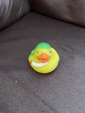 Rubber ducks pirate for sale  LEYLAND