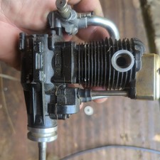Saito four stroke for sale  New Castle
