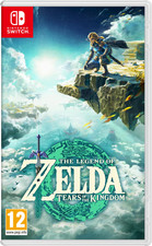 Nintendo switch legend for sale  PRESTON