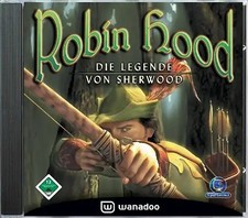 Robin hood legende gebraucht kaufen  Kaiserslautern
