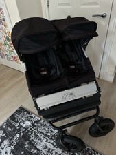Mountain buggy duet for sale  CRAWLEY