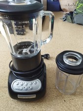 Kitchenaid standmixer 5ksb5553 gebraucht kaufen  Gemünden