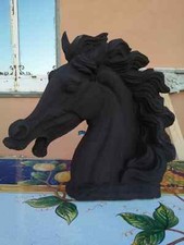 Testa cavallo capitello usato  Fisciano
