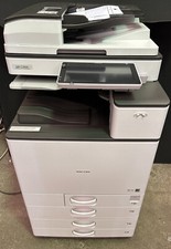 Ricoh aficio mpc2004 gebraucht kaufen  Saarbrücken