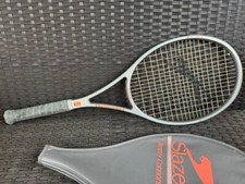 Racchetta tennis slazenger usato  Milano