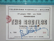 Riproduzione ristampa the usato  Italia