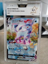 Pokemon givrali max d'occasion  Mulhouse-
