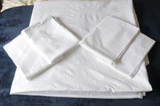 Dunelm diamond waffle for sale  NEWTON ABBOT