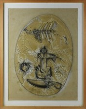 Pietro bisio quadro usato  Carrara