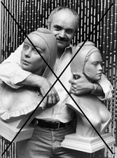 Photographie alain aslan d'occasion  Toulouse-
