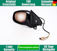 Außenspiegel links ele gebraucht kaufen  Eilenburg