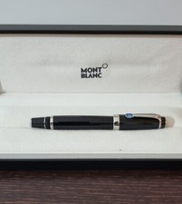 Penna montblanc boheme usato  Montesilvano
