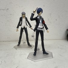 Figma 322 persona for sale  Las Vegas