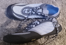 Merrell barefoot pace for sale  UK