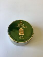Nos bisley premier for sale  CHESTERFIELD