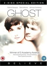 Ghost special edition for sale  ELY