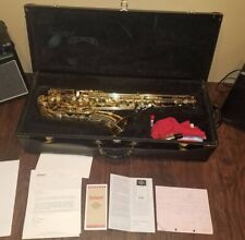 Selmer super action usato  Cavriglia