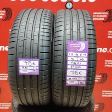 225 r19 96wxl d'occasion  Expédié en France