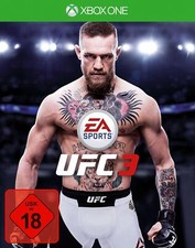 Sports ufc xbox gebraucht kaufen  Schwarzenberg