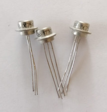 Russischer pnp transistor gebraucht kaufen  Lohsa