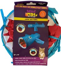 Mad cat jumpin for sale  Elizabeth