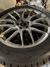 Breyton gts wheels for sale  Milwaukee