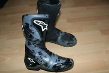 Alpinestars motorrad stiefel gebraucht kaufen  Deutschland
