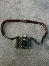 Canon 450d for sale  SWADLINCOTE