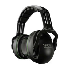 Casque anti bruit d'occasion  Rebais