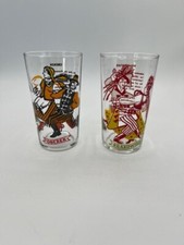 Vtg drinking glass for sale  Pelham
