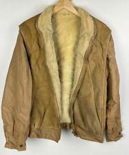Real sheepskin shearling for sale  CANTERBURY