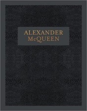 Alexander mcqueen hardcover for sale  Philadelphia