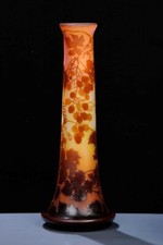 Vaso emile galle usato  Milano