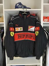 Ferrari big logo d'occasion  Expédié en Belgium