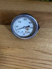 Pressure gauge 600 for sale  Naples